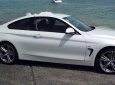 BMW 4 Series 420i  2016 - Bán xe BMW 4 Series 420i đời 2016, màu trắng, nhập khẩu nguyên chiếc