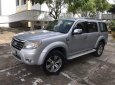 Ford Everest 2010 - Bán Ford Everest 2010 mâm lớn máy điện, xe tuyệt đoi không cấn đụng, nội ngoại thất đẹp