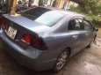 Honda Civic    AT 2007 - Cần bán Honda Civic tự động, máy móc, số tự động mượt mà ổn định