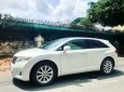 Toyota Venza 2008 - Cần bán xe Toyota Venza đời 2008, màu trắng, giá chỉ 875 triệu