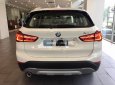 BMW X1 sDriver18i 2018 - Bán xe BMW X1 sDriver18i đời 2018, màu trắng, nhập khẩu