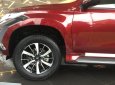 Mitsubishi Pajero Sport 4x2 AT 2018 - Bán Mitsubishi Pajero Sport 4x2 AT đời 2018, màu đỏ, nhập khẩu nguyên chiếc chỉ với 1 tỷ 63 triệu. LH: 0968.660.828