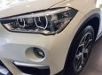 BMW X1 sDriver18i 2018 - Bán xe BMW X1 sDriver18i đời 2018, màu trắng, nhập khẩu