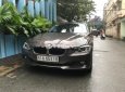 BMW 3 Series 328i 2013 - Cần bán BMW 3 Series 328i sản xuất năm 2013, màu nâu, xe nhập  