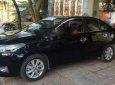 Toyota Vios 2015 - Cần bán Toyota Vios sản xuất năm 2015, màu đen, xe đẹp