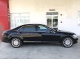 Mercedes-Benz S class S350 2008 - Cần bán Mercedes S350 2008, màu đen