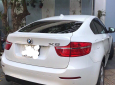BMW X6 2011 - Cần bán BMW X6 đời 2011, nhập khẩu full option