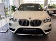 BMW X1 sDriver18i 2018 - Bán xe BMW X1 sDriver18i đời 2018, màu trắng, nhập khẩu