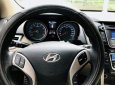 Hyundai i30 2014 - Bán Hyundai i30 đời 2014, màu trắng ít sử dụng, giá tốt