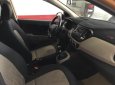 Hyundai Grand i10  1.0 MT 2015 - Cần bán lại xe Hyundai Grand i10 1.0 MT 2015, màu nâu, nhập khẩu  