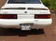 Nissan Cefiro 2.0 MT 1992 - Cần bán gấp Nissan Cefiro 2.0 MT đời 1992, màu trắng, nhập khẩu 
