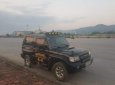 Hyundai Galloper 2003 - Bán Hyundai Galloper 2003, màu đen