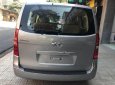 Hyundai Grand Starex 2.5 MT 2012 - Xe cũ Hyundai Grand Starex 2.5 MT 2012, màu xám bạc, nhập khẩu