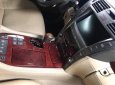 Lexus LS 460L 2007 - Cần bán Lexus LS 460L đời 2007, màu đen, nhập khẩu