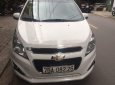 Chevrolet Spark LT 2016 - Bán Chevrolet Spark LT đời 2016, màu trắng như mới 