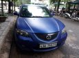 Mazda 3   AT 2004 - Cần bán Mazda 3 đời 2004, số tự động, phong cách thể thao