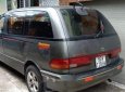 Toyota Previa  MT 1991 - Bán ô tô Toyota Previa MT 1991, màu xám, số sàn