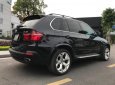 BMW X5 4.8i 2007 - Bán xe BMW X5 4.8i sản xuất 2007, màu đen, xe nhập