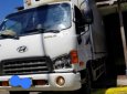 Hyundai HD 65 2008 - Bán ô tô Hyundai HD 65 sản xuất năm 2008, màu trắng, nhập khẩu nguyên chiếc chính chủ