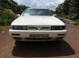 Nissan Cefiro 2.0 MT 1992 - Cần bán gấp Nissan Cefiro 2.0 MT đời 1992, màu trắng, nhập khẩu 