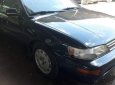 Toyota Corolla  MT 1993 - Cần bán gấp Toyota Corolla MT sản xuất năm 1993, xe đẹp máy móc êm