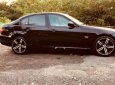 BMW 3 Series 320 i 2009 - Bán ô tô cũ BMW 3 Series 320 i 2009, màu đen 