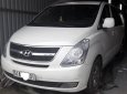 Hyundai Starex 2014 - Cần bán Hyundai Starex 2014, màu trắng, xe nhập