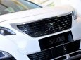 Peugeot 5008 1.6 AT 2018 - Cần bán Peugeot 5008 1.6 AT đời 2018, màu trắng sang trọng