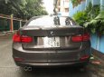 BMW 3 Series 328i 2013 - Cần bán BMW 3 Series 328i sản xuất năm 2013, màu nâu, xe nhập  