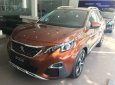 Peugeot 3008 1.6 AT 2018 - Bán ô tô Peugeot 3008 1.6 AT năm sản xuất 2018