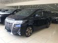 Toyota Alphard 2018 - Bán Toyota Alphard Executive Lounge model 2018