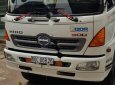 Hino 500 Series FL 15T 2015 - Bán Hino 500 Series FL 15T đời 2015, màu trắng