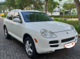 Porsche Cayenne 3.2 2007 - Cayenne 3.2 ĐK 2007 5 chỗ, hàng full cao cấp nhất, đủ đồ chơi, màu trắng số tự động