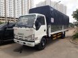 Isuzu Isuzu khác  Isuzu 1T9 2018 - Bán xe tải Isuzu 1T9 thùng 6m2, chỉ cần 50tr có xe, giá rẻ nhất thị trường