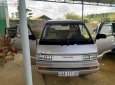 Toyota Van   LE  1990 - Bán xe Toyota Van LE năm 1990, màu bạc, nhập khẩu