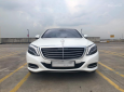 Mercedes-Benz S class S500 2016 - Bán xe S500 sản xuất 2016