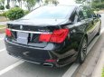 BMW 7 Series 740Li 2010 - Cần bán BMW 740Li 2010 68000Km