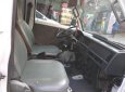 Suzuki Super Carry Van 2011 - Bán Suzuki Super Carry Van năm 2011, màu trắng