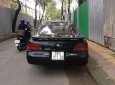 Nissan Bluebird 1993 - Chính chủ bán Nissan Bluebird đời 1993, màu đen