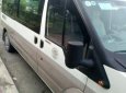 Ford Transit 2005 - Bán Ford Transit sản xuất 2005, màu kem (be), giá chỉ 150 triệu