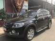 Chevrolet Captiva LTZ 2011 - Cần bán xe 7 chỗ