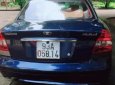 Chevrolet    2001 - Cần bán gấp Chevrolet Nubira đời 2001, nhập khẩu nguyên chiếc, giá chỉ 130 triệu