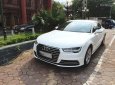 Audi A7 3.0 TFSI Quattro 2016 - Bán xe Audi A7 3.0 TFSI Quattro đời 2016 mới nhất Việt Nam