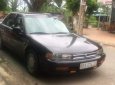 Honda Accord 1993 - Bán Honda Accord 1993, màu đen, nhập khẩu nguyên chiếc