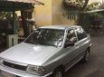 Kia Pride 1993 - Gia đình bán xe Kia Pride năm 1993, màu bạc