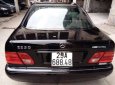 Mercedes-Benz C class 1997 - Bán ô tô Mercedes sản xuất năm 1997, màu đen, giá chỉ 135 triệu