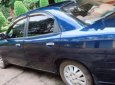 Chevrolet    2001 - Cần bán gấp Chevrolet Nubira đời 2001, nhập khẩu nguyên chiếc, giá chỉ 130 triệu