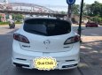 Mazda 3 2010 - Bán xe Mazda 3 sản xuất năm 2010, màu trắng, giá tốt