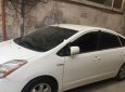 Toyota Prius 1.5 AT 2007 - Bán Toyota Prius 1.5 AT 2007, màu trắng, nhập khẩu nguyên chiếc