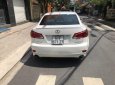 Lexus IS 250 Sport 2009 - Cần bán lại xe Lexus IS 250 Sport 2010, màu trắng, nhập khẩu số tự động 